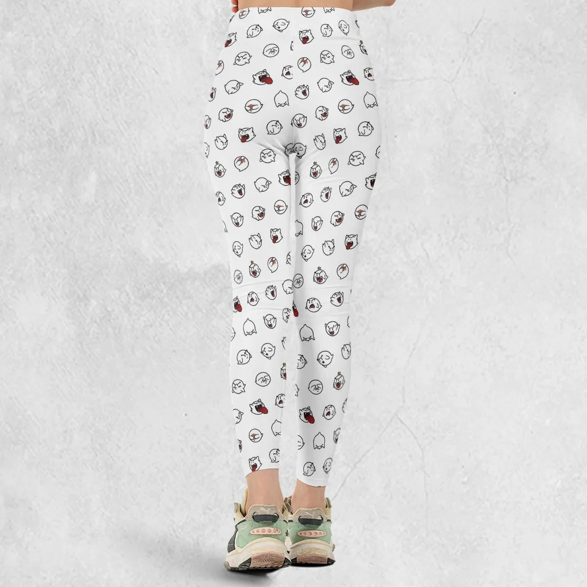 Legging - NGEASCUE