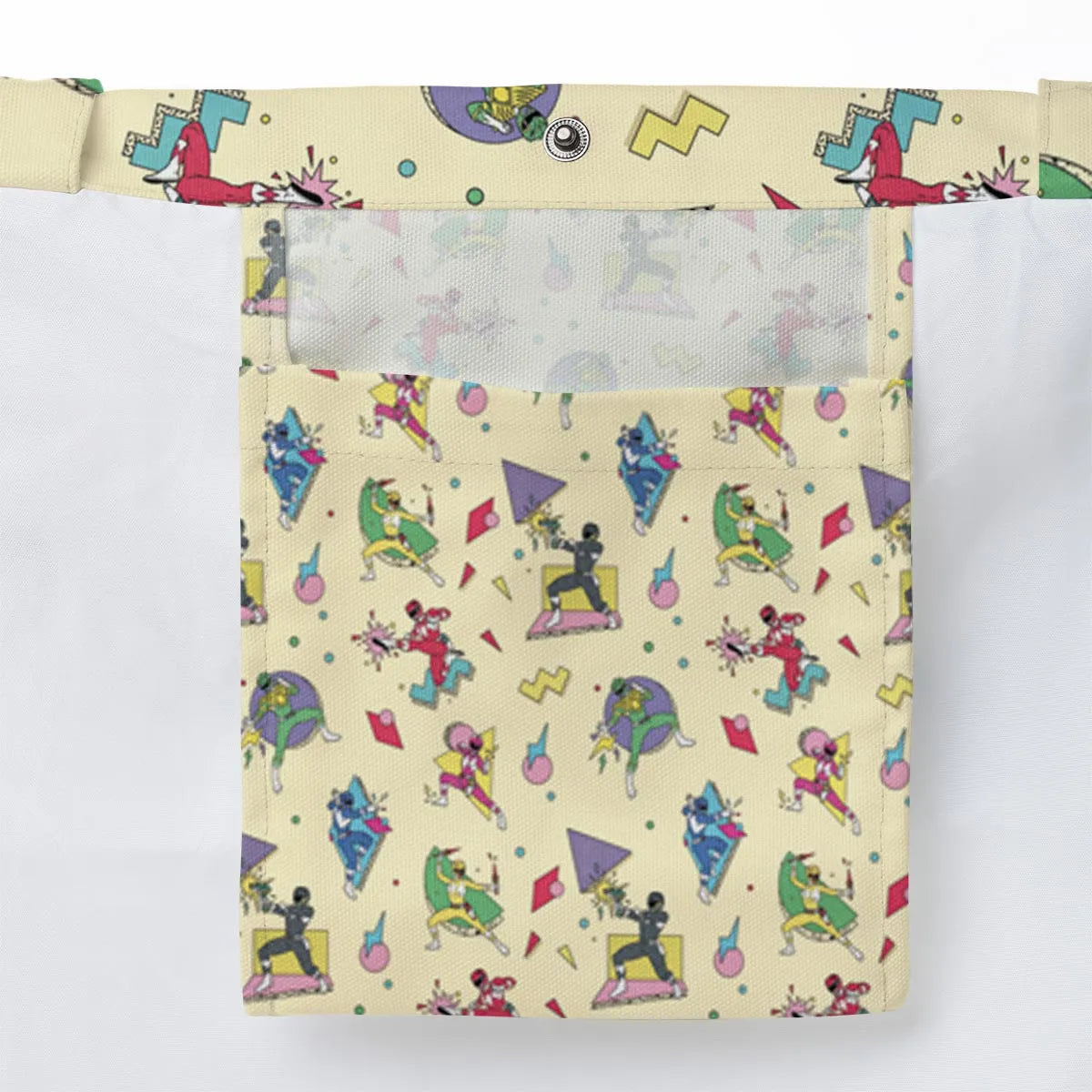 Large Tote Bag - AHWGB7DU