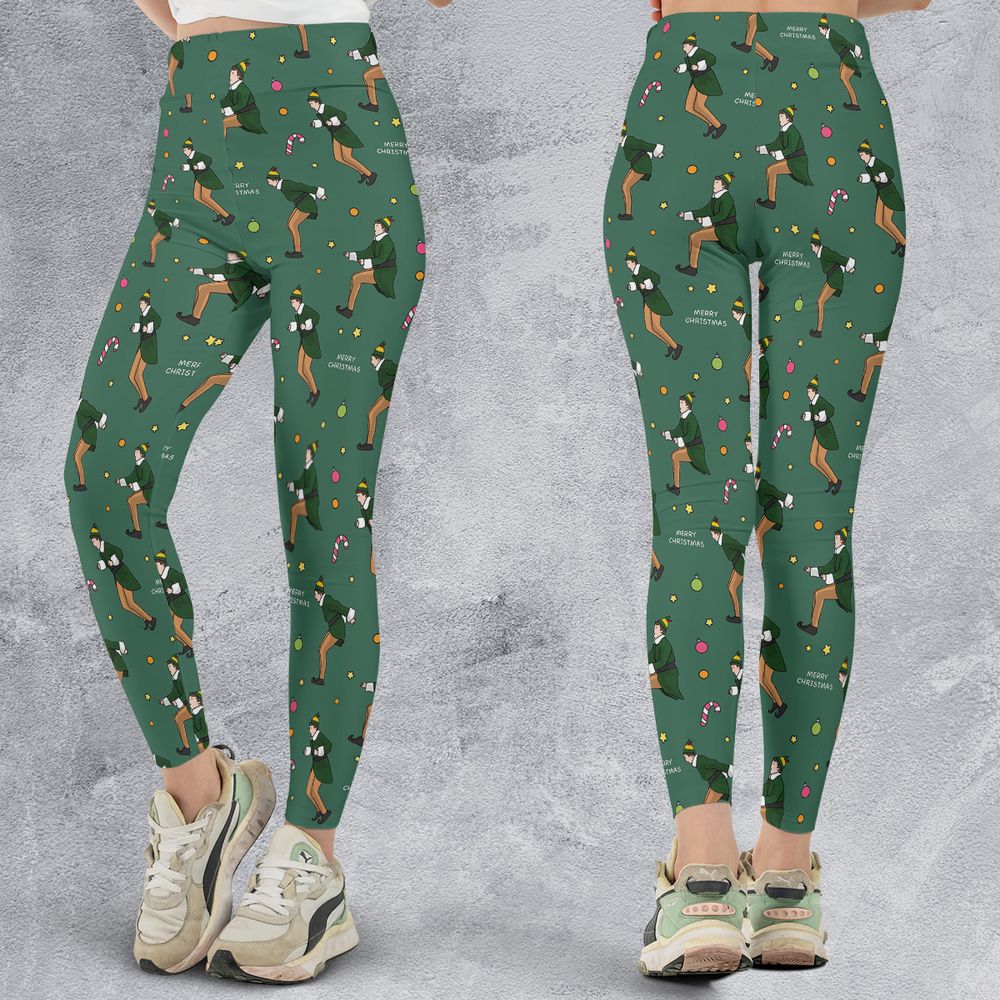Legging - M4UHJK2V -  - 3