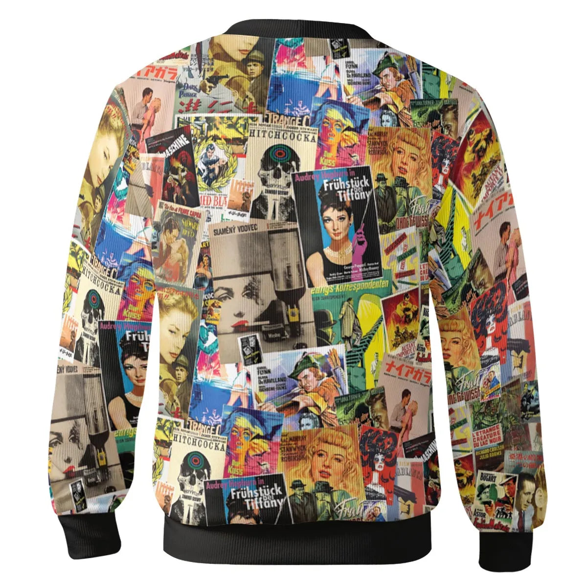 Cardigan - GPYH1A2Y