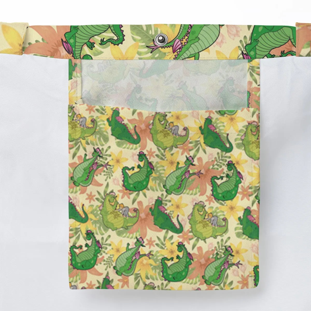Large Tote Bag - RQ1ZS36J