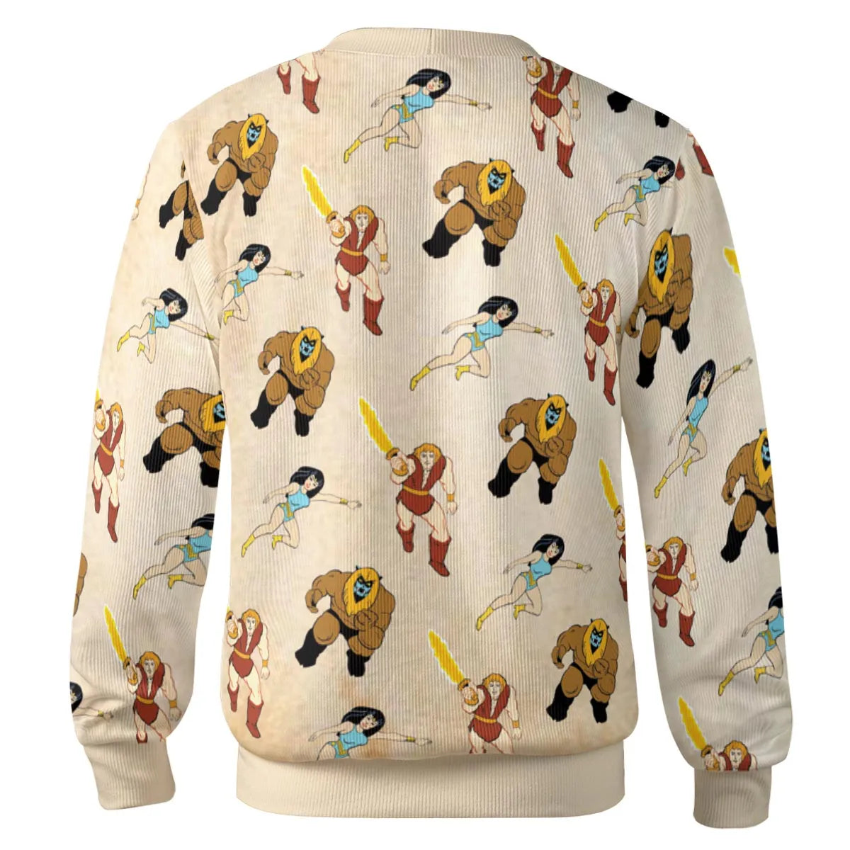 Cardigan - M9APUNGR