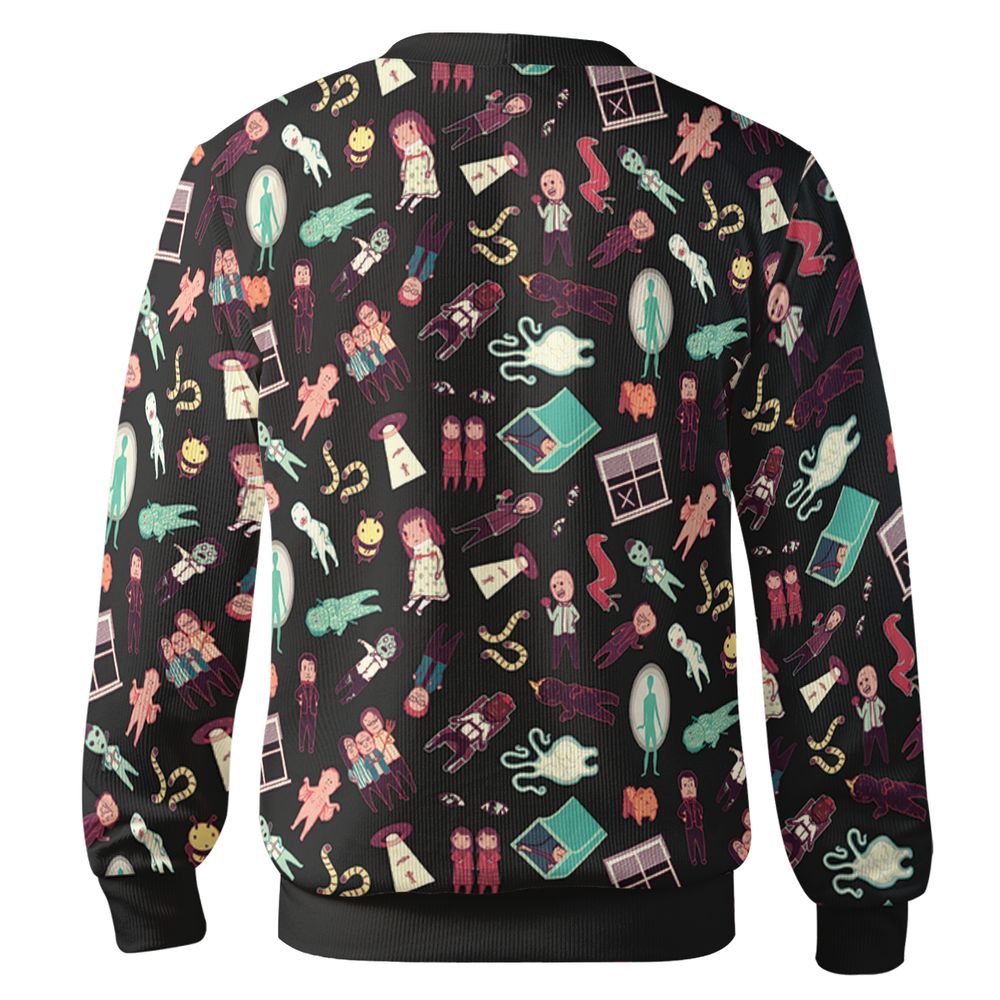 Cardigan - FHQTMNP7 -  - 3