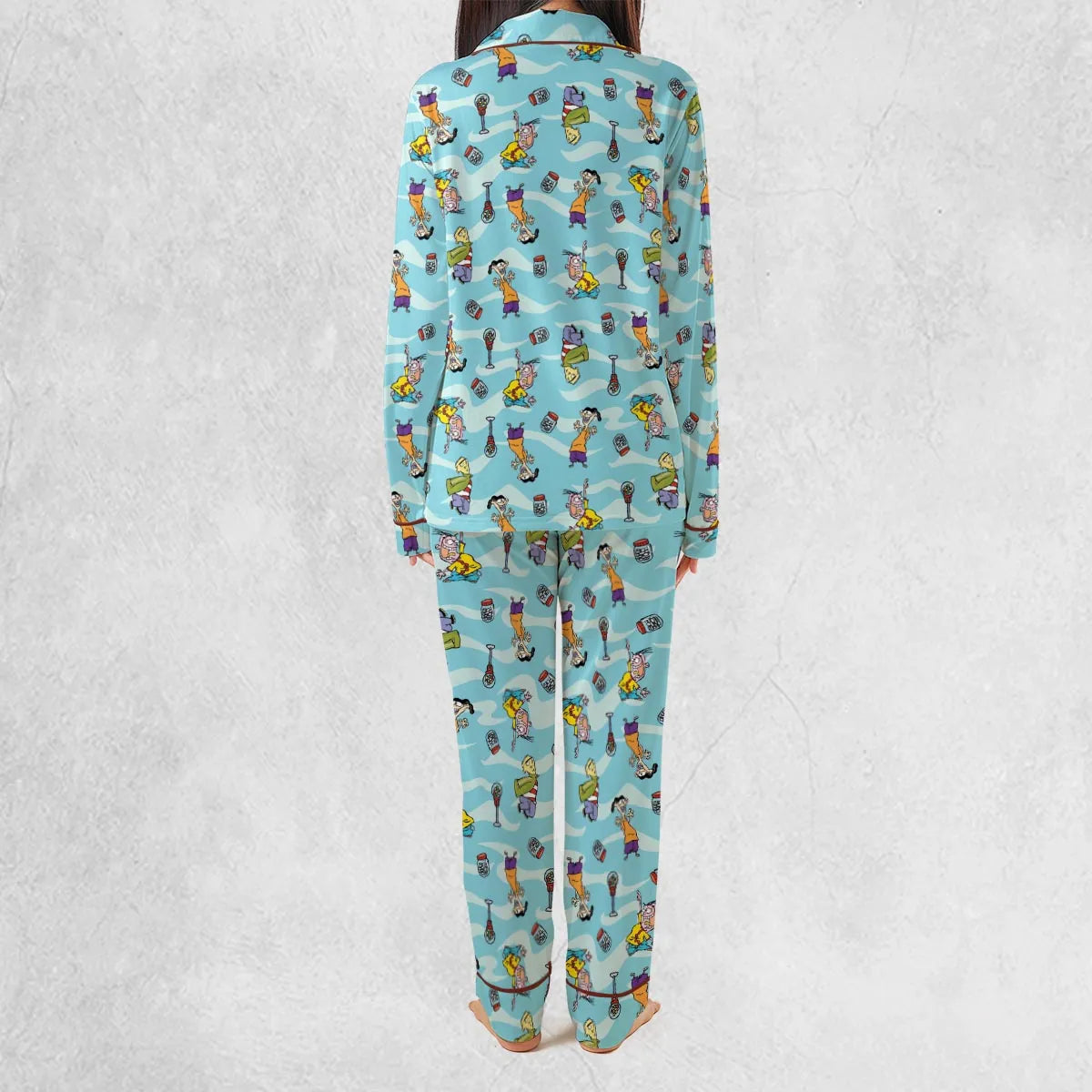Pajamas Set - 12DBG3YJ