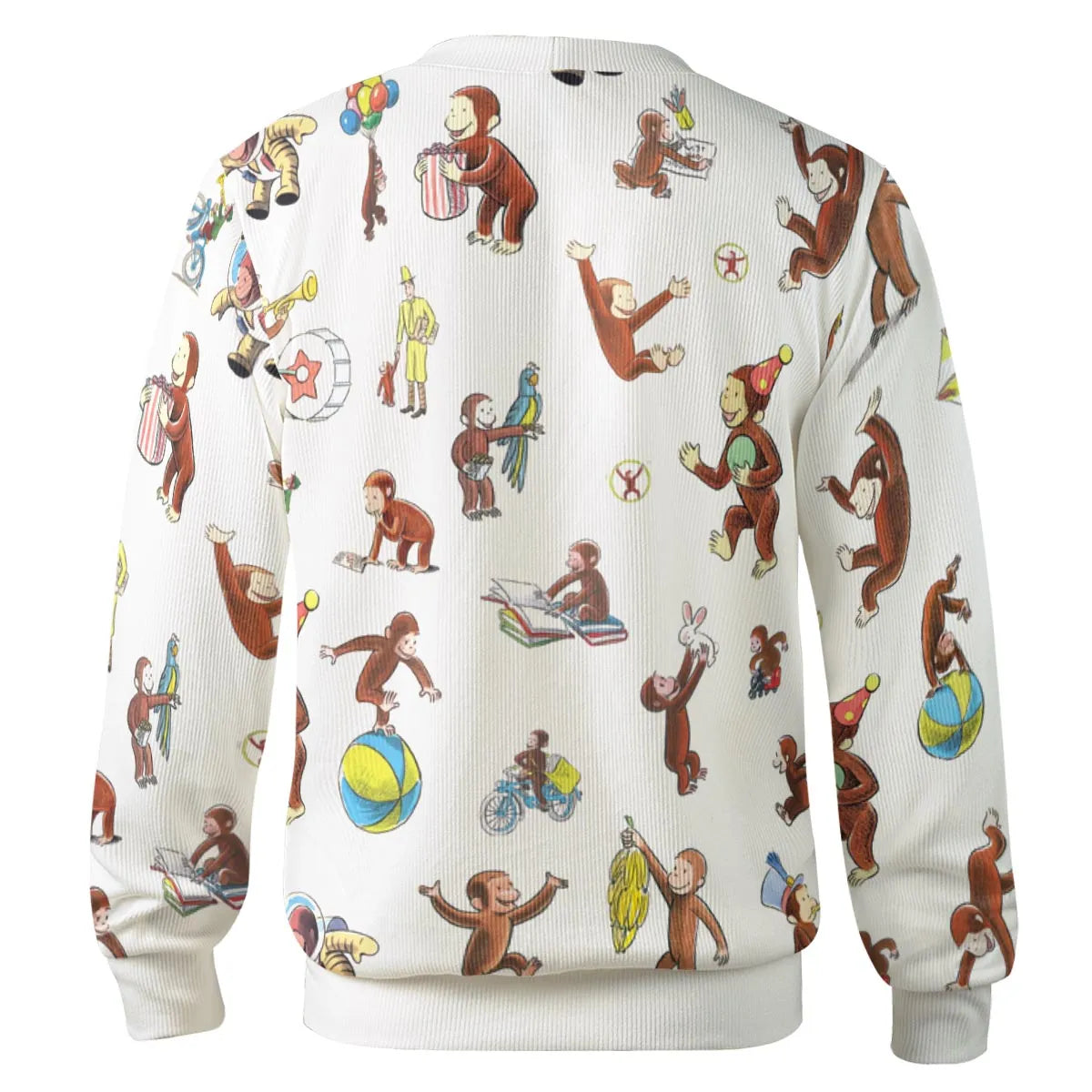Cardigan - BD5D28TP