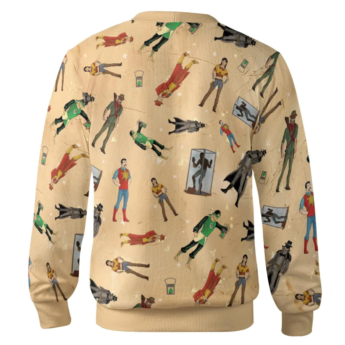 Cardigan - VSL5VVH6