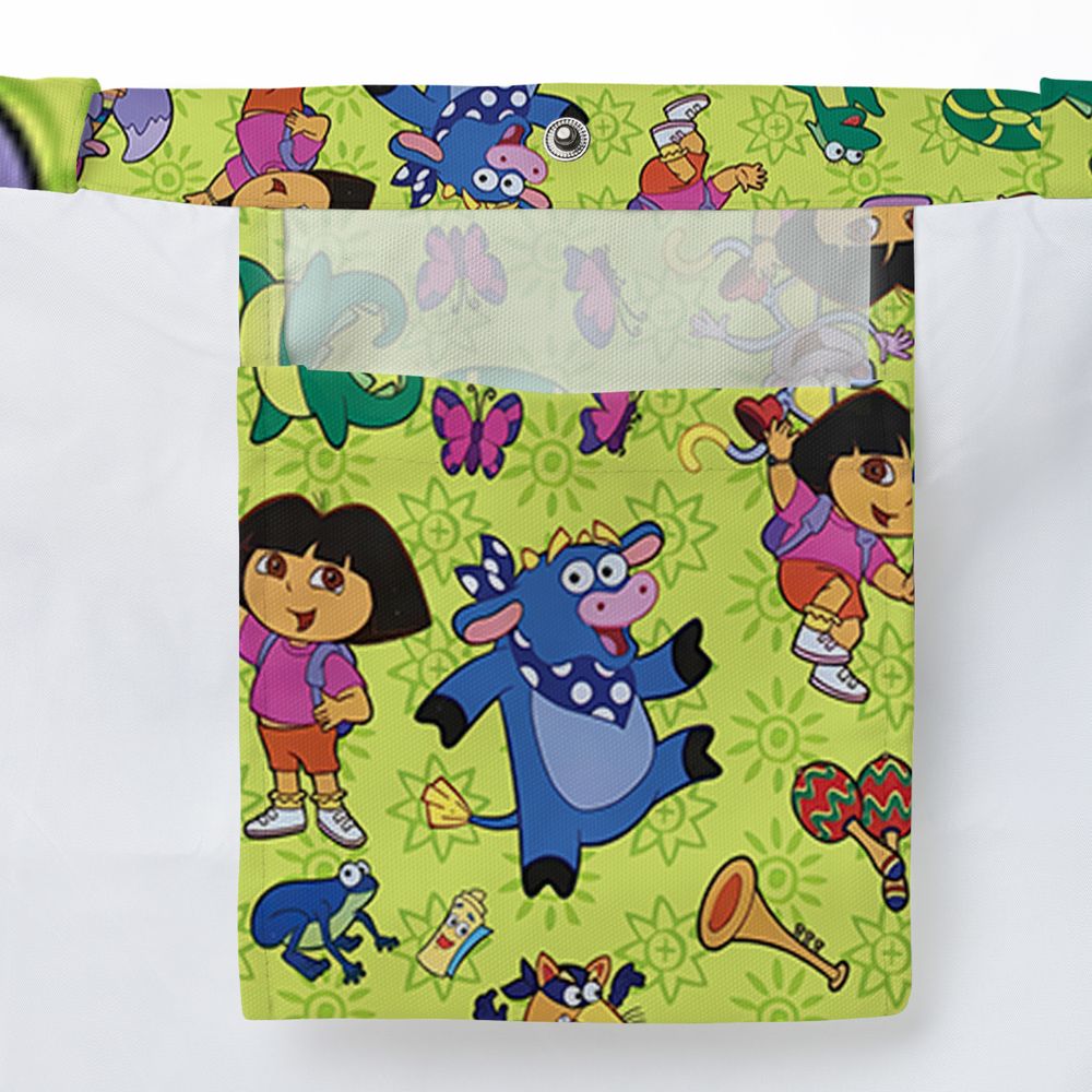 Large Tote Bag - 761T2RSY -  - 3