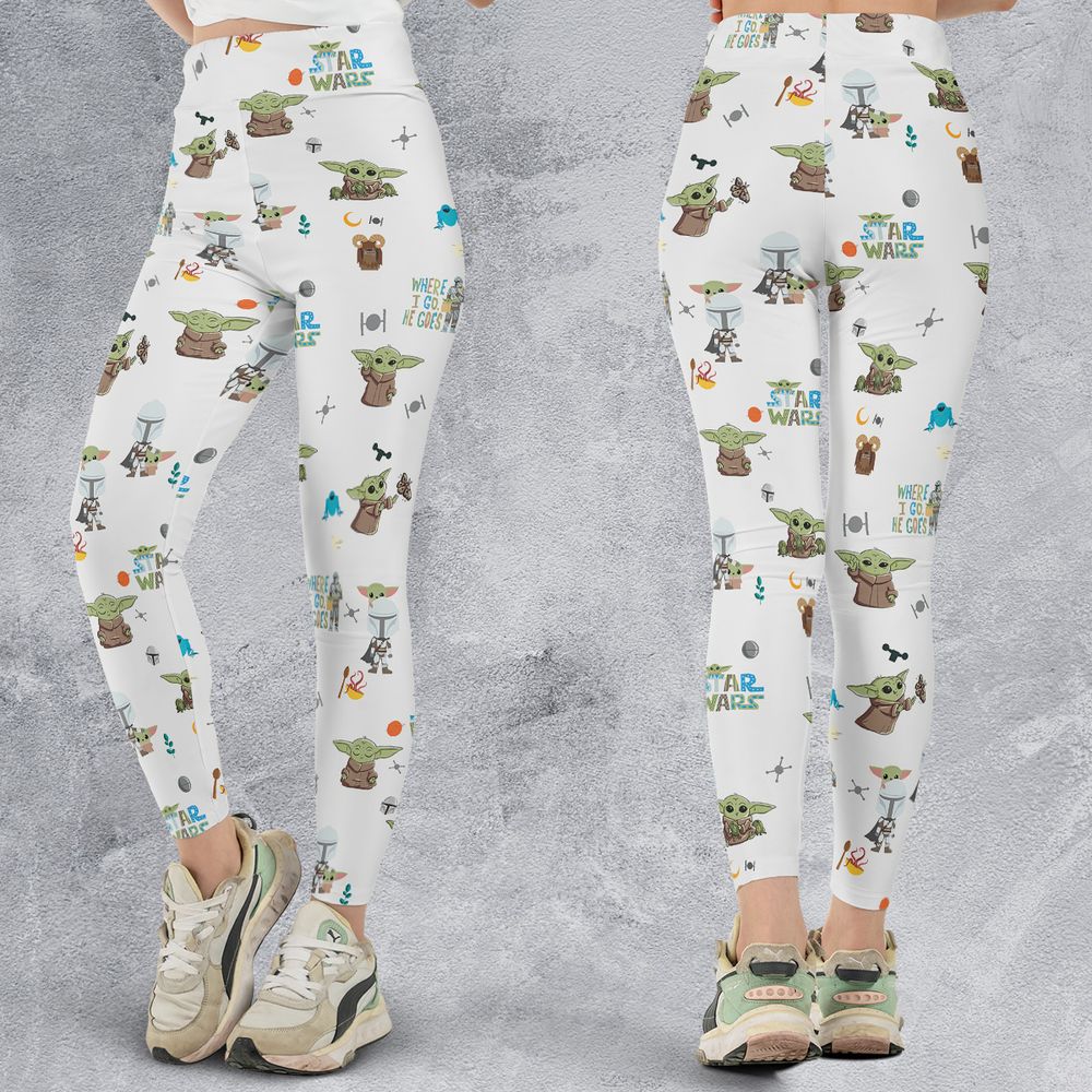 Legging - 7A3MEWGV -  - 3