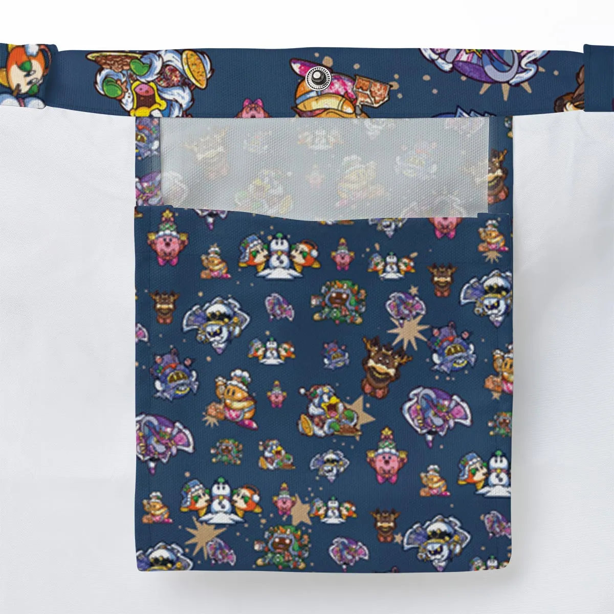 Large Tote Bag - 8BDGQ5UE