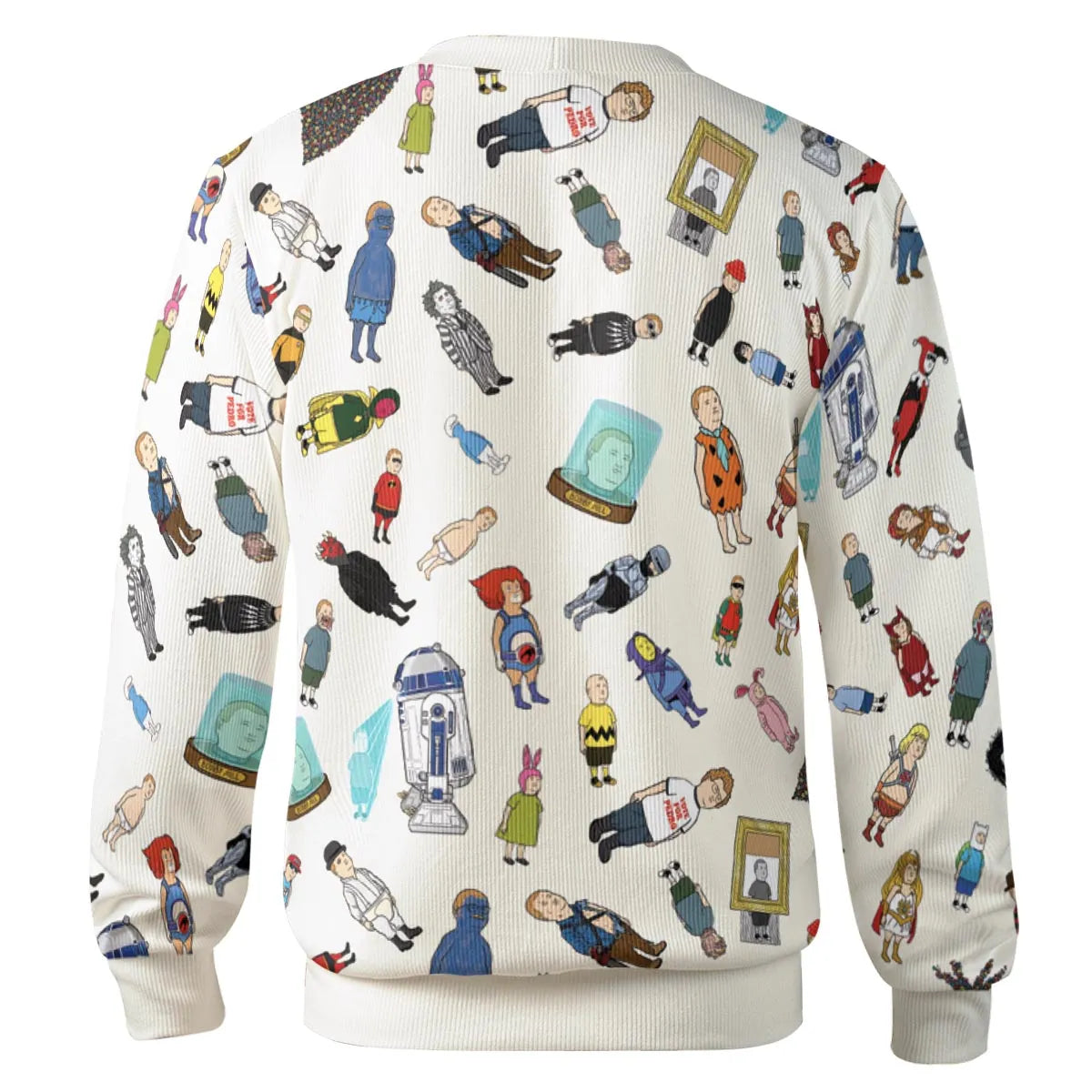 Cardigan - ELV8ERLY