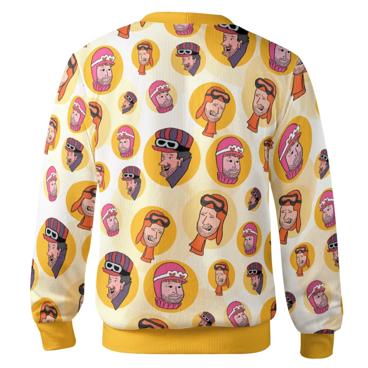 Cardigan - GUAP78YE