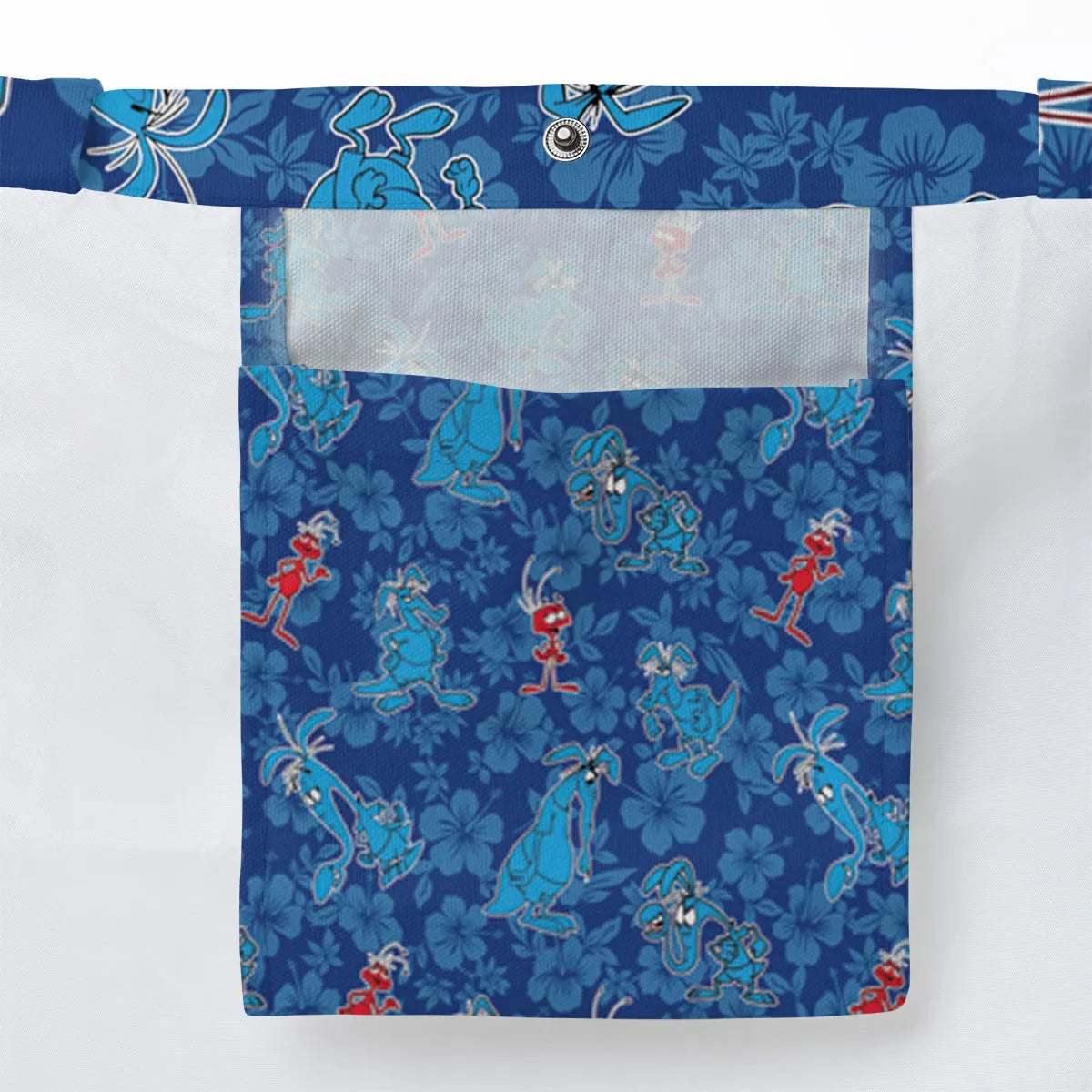 Large Tote Bag - T22V5KPQ
