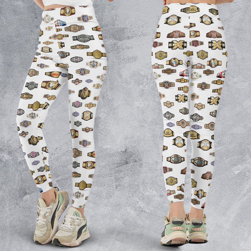 Legging - 5HRP5RVA -  - 3
