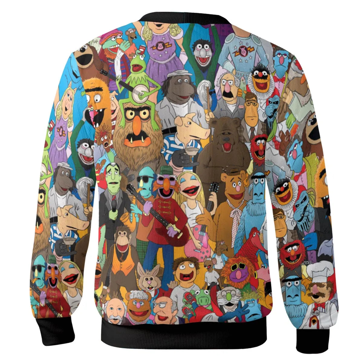 Cardigan - 2KR8YBW8