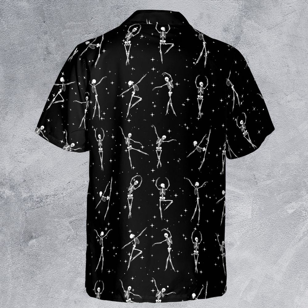Skeleton Dancing -  - 3