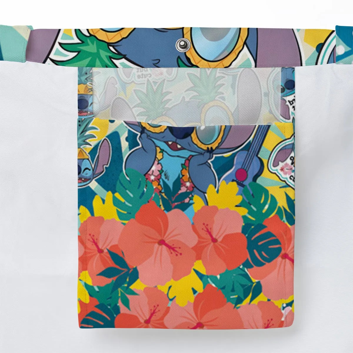Large Tote Bag - VTR4PJKT