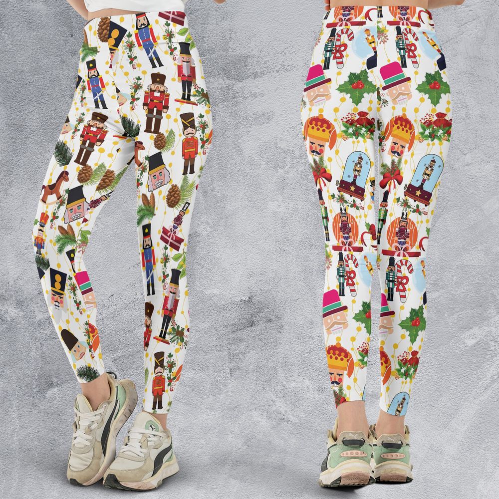 Legging - BKQHB47S -  - 3