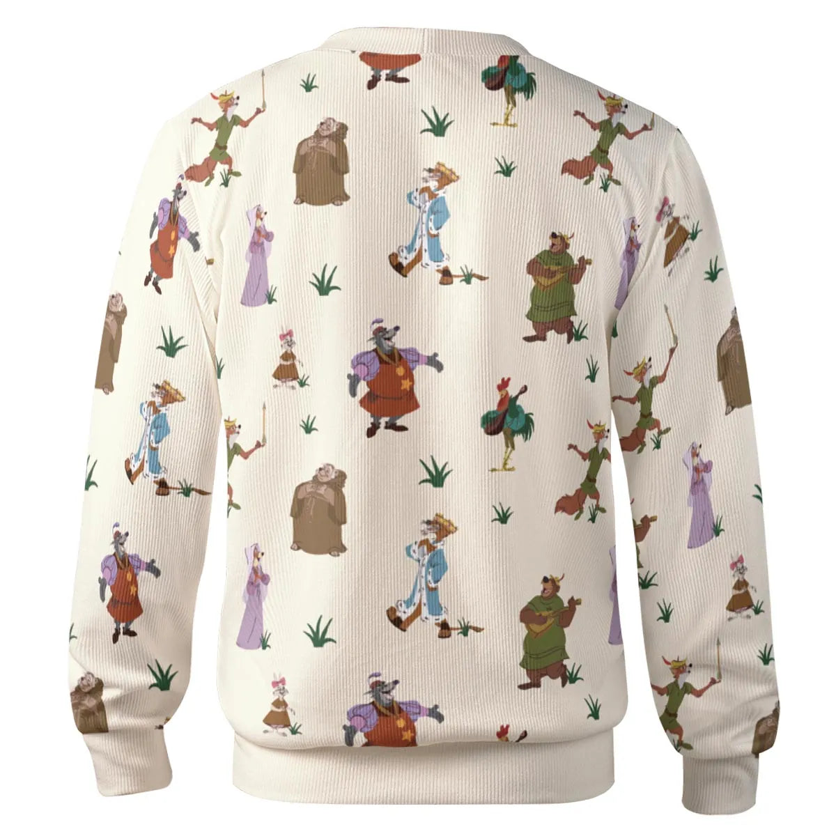 Cardigan - U5G95G5Z