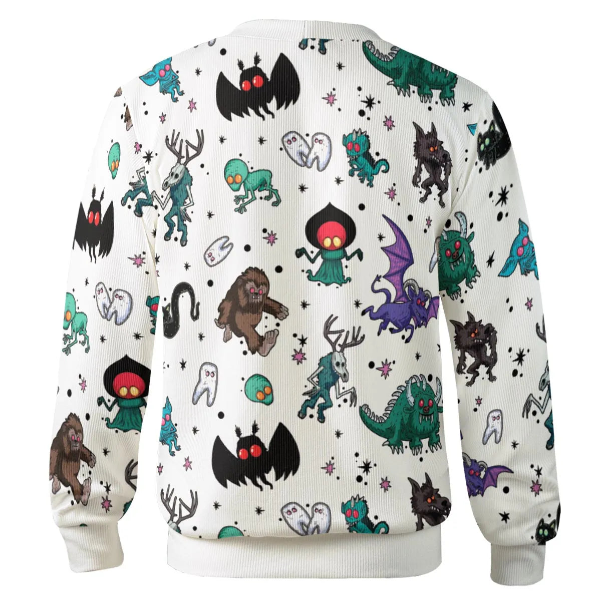 Cardigan - XGR7F5EQ