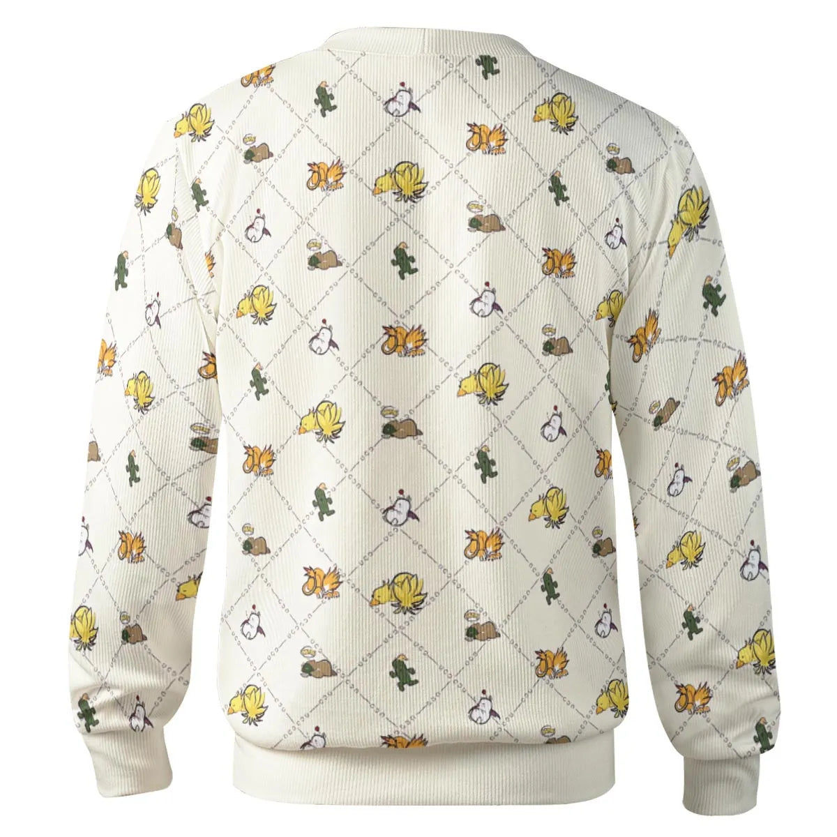 Cardigan - TQP5KNVC