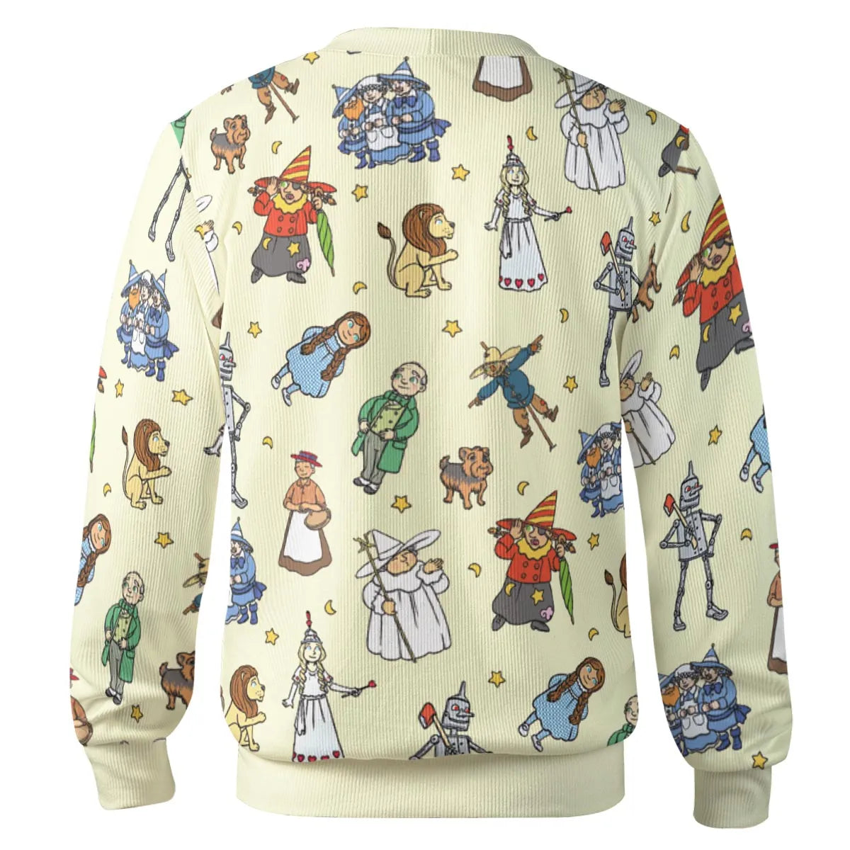 Cardigan - YNB8SSLM