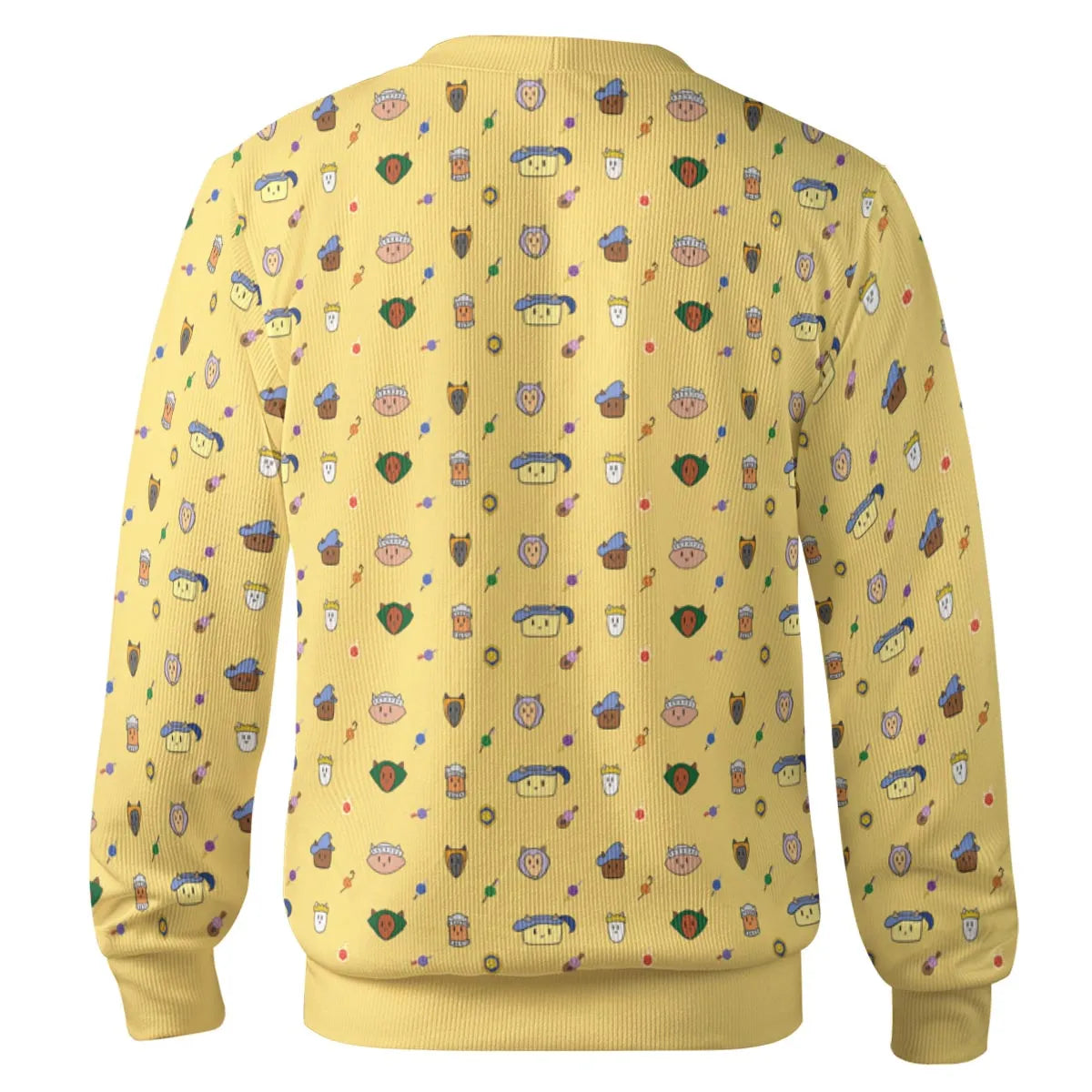 Cardigan - H735JJPQ