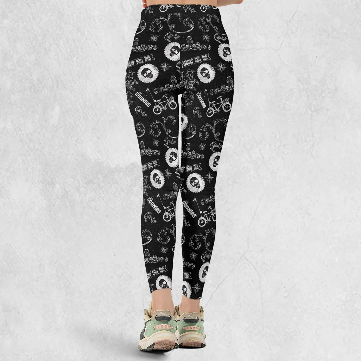Legging - 4FX8X2PT