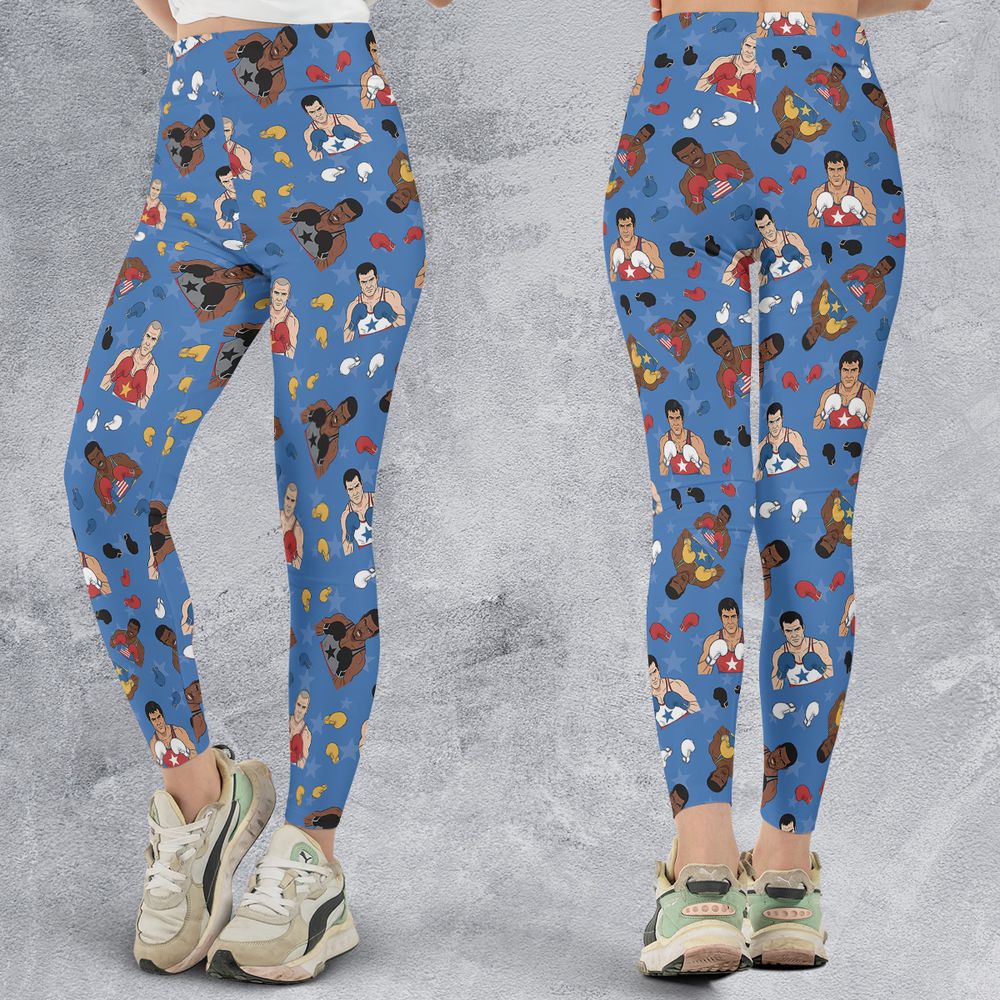 Legging - YD4TM8JD -  - 3