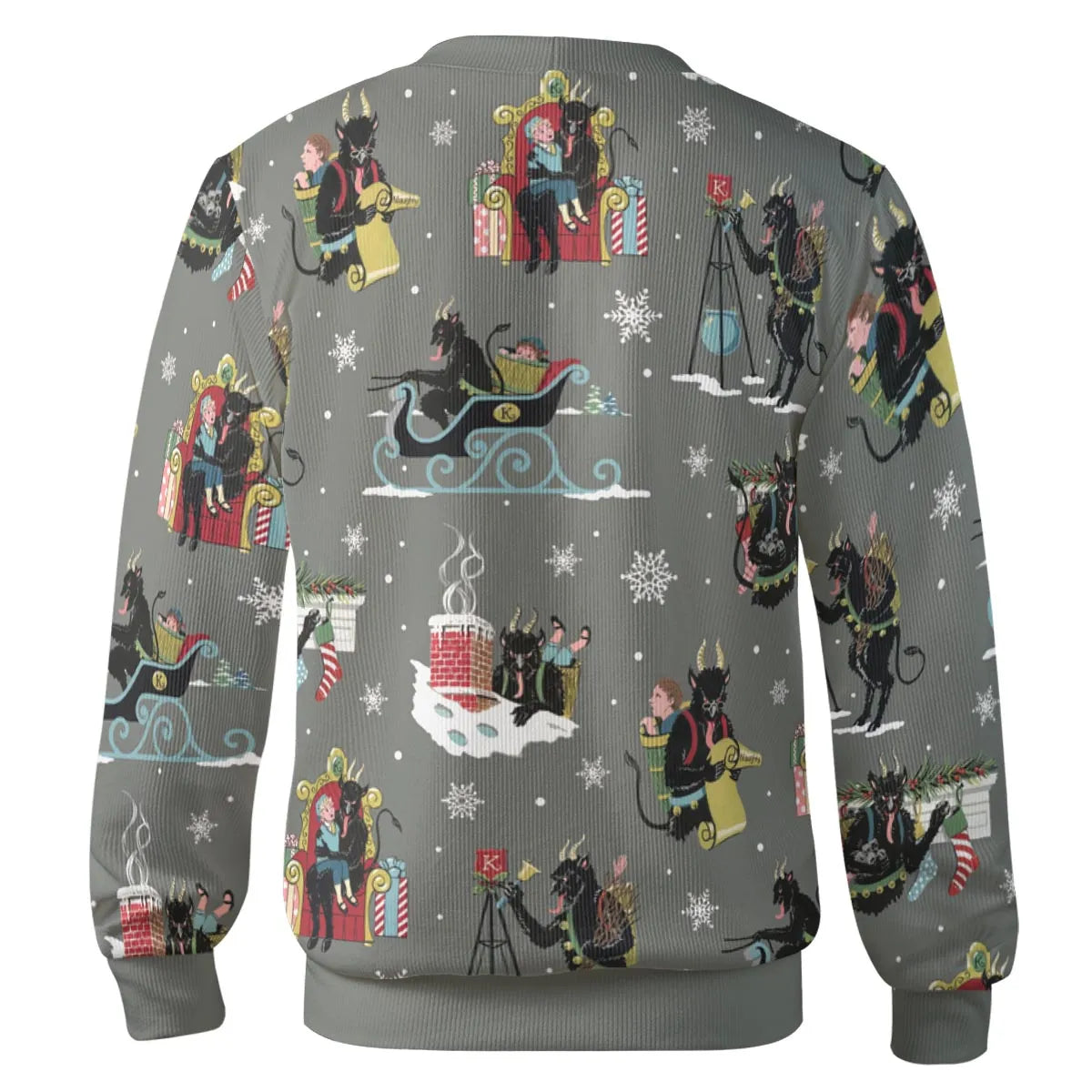 Cardigan - C7GQZ5NH