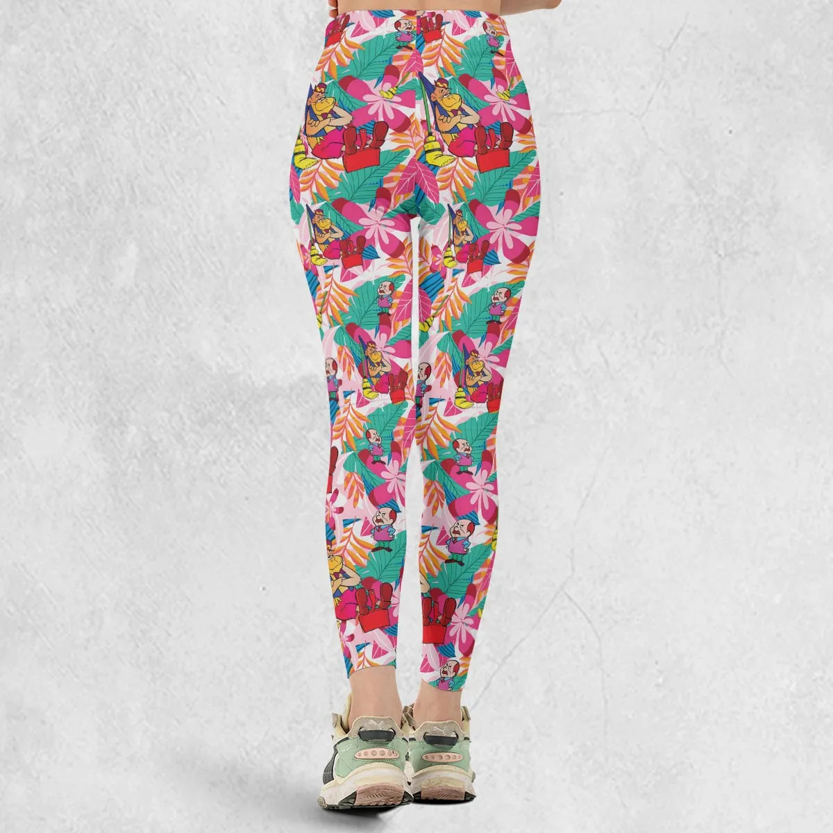 Legging - UBZRTV42