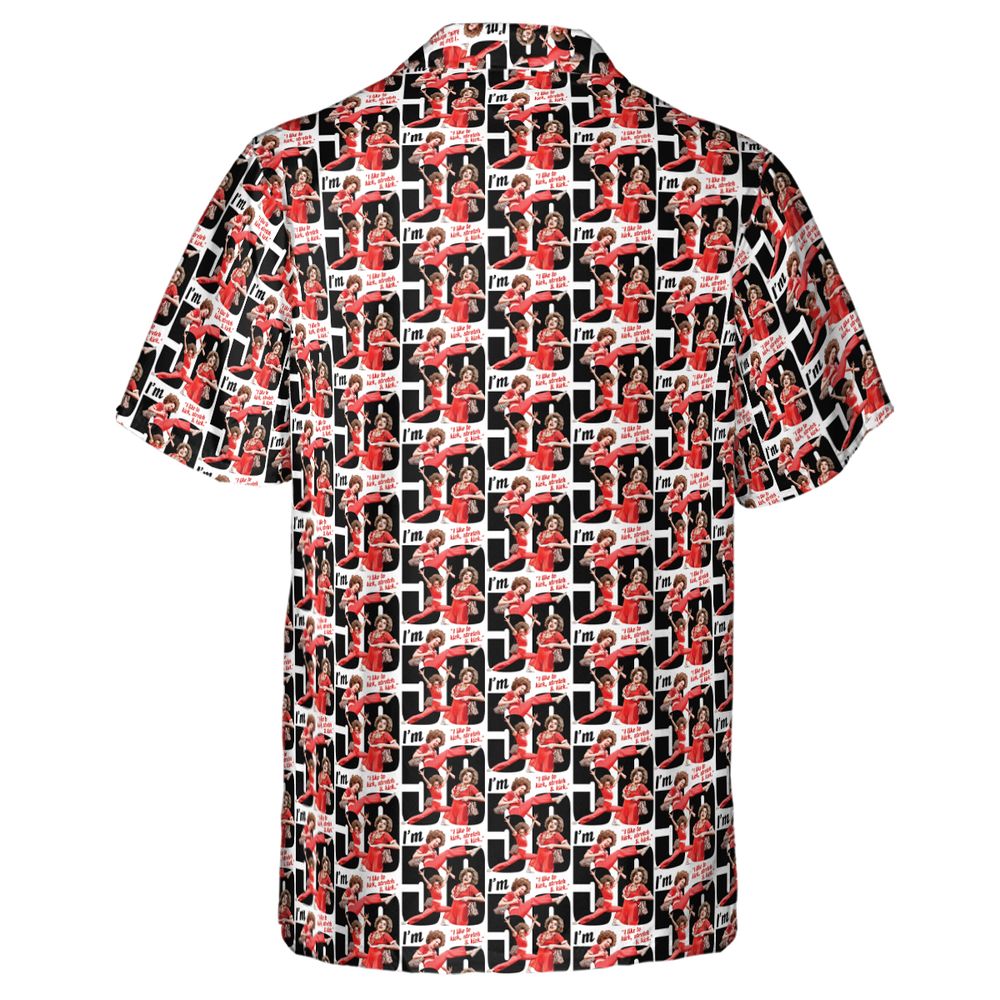 Hawaiian Shirt - K7TFXDB1 -  - 3