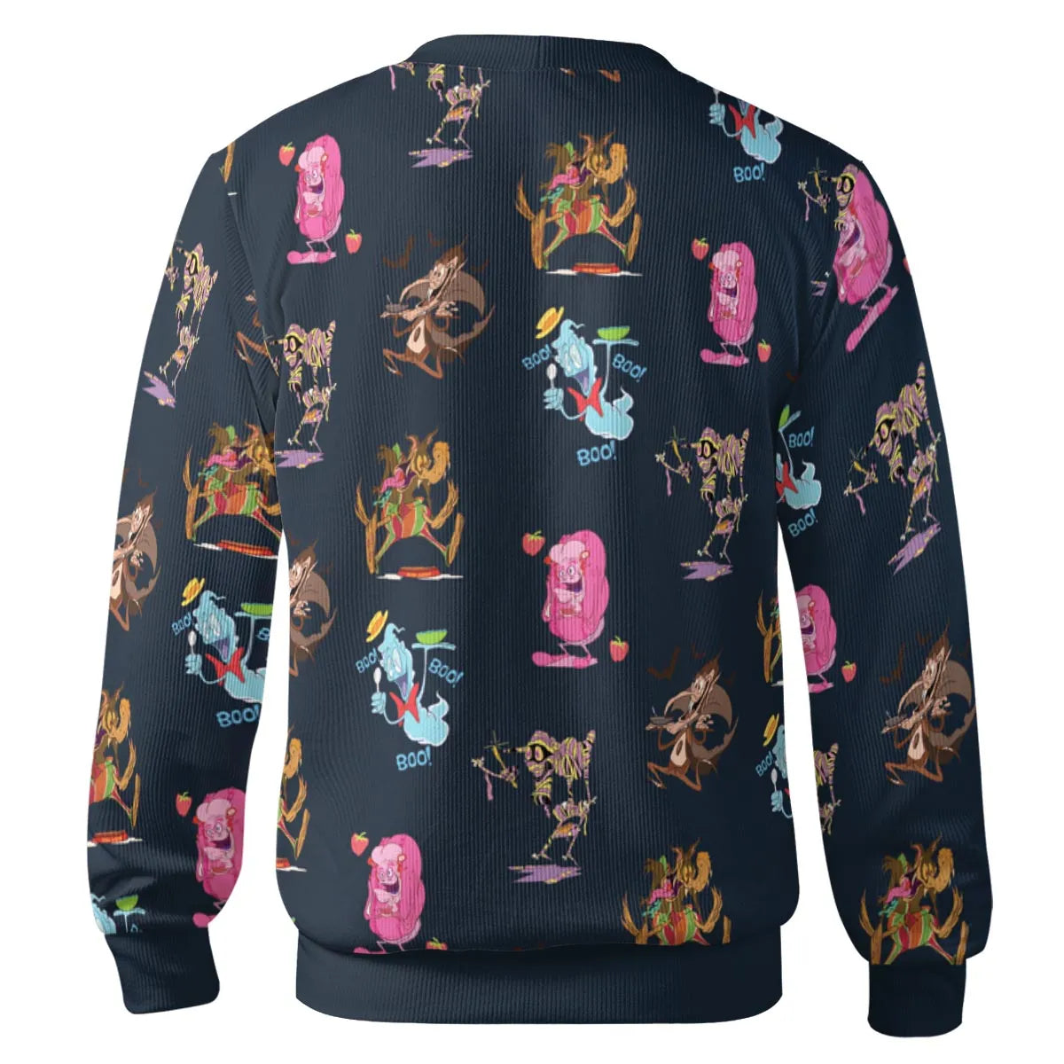 Cardigan - 5TELAQ68