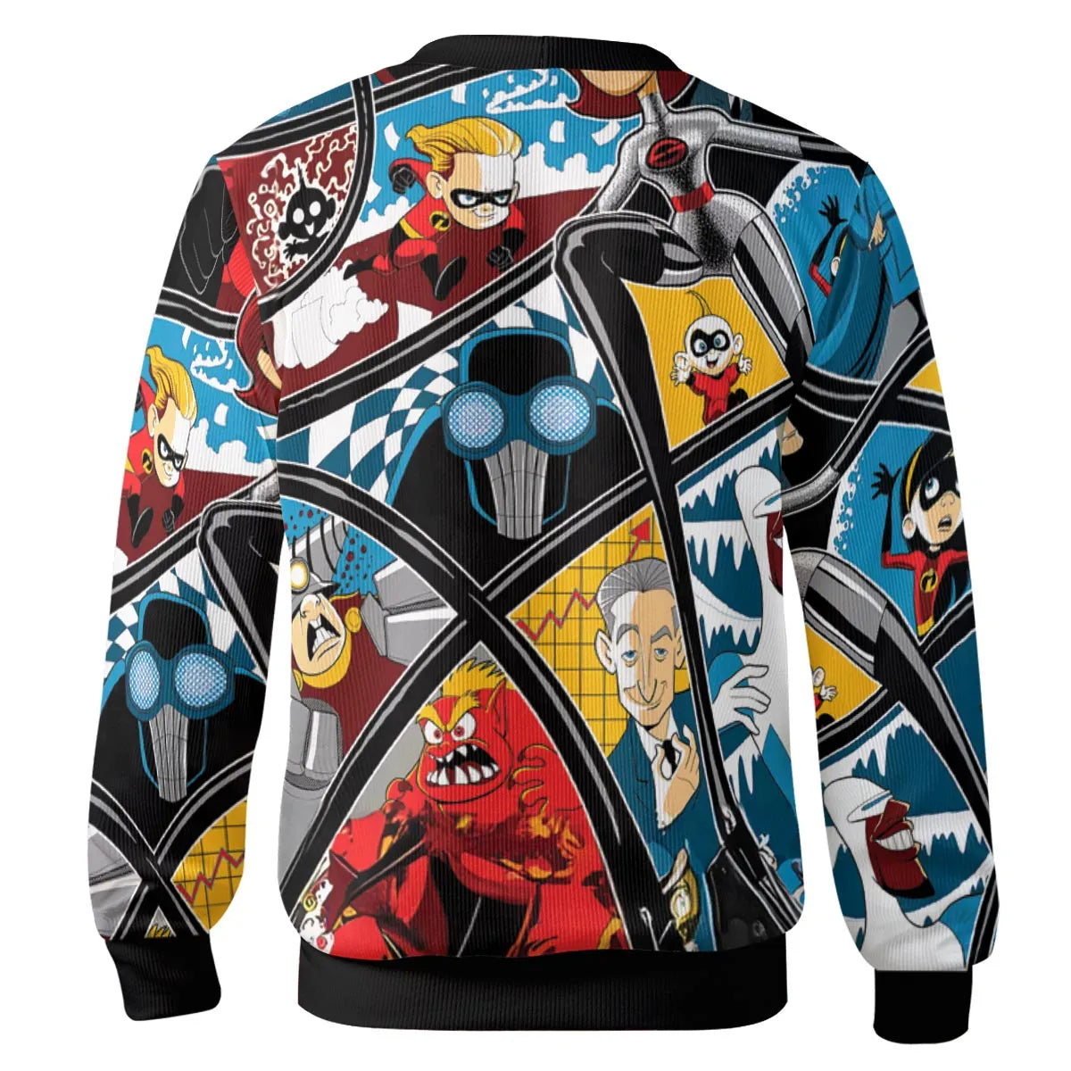 Cardigan - 97MED5KN