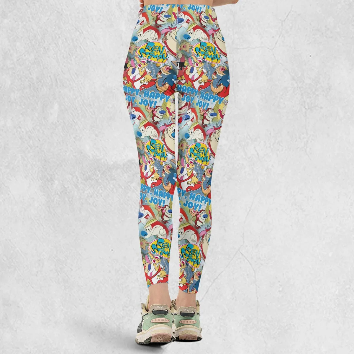Legging - QJVSSURV