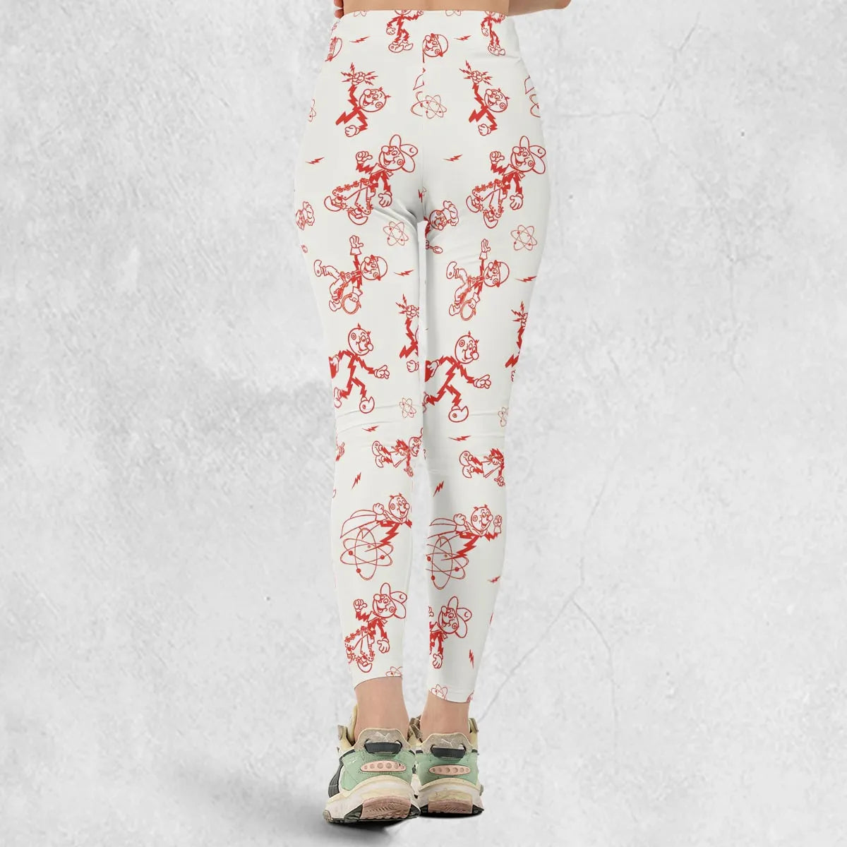 Legging - KSXM13GJ