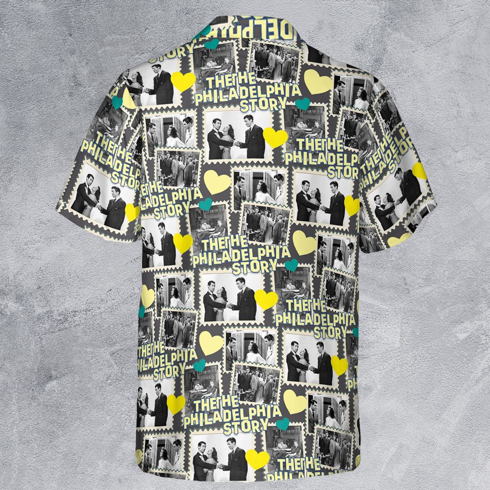 Button Down Shirt - WL45WXTQ -  - 3