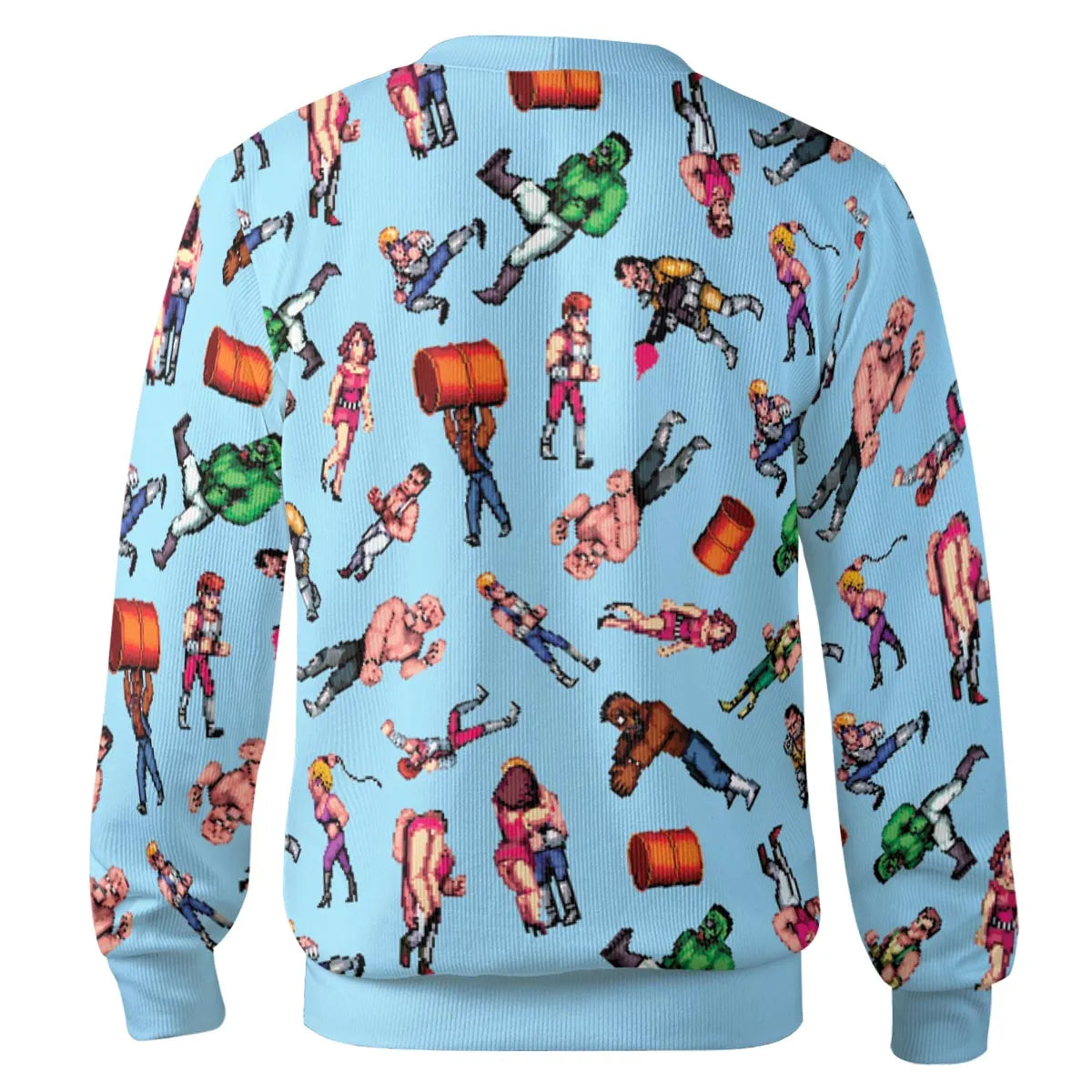 Cardigan - 7LLS7U4U