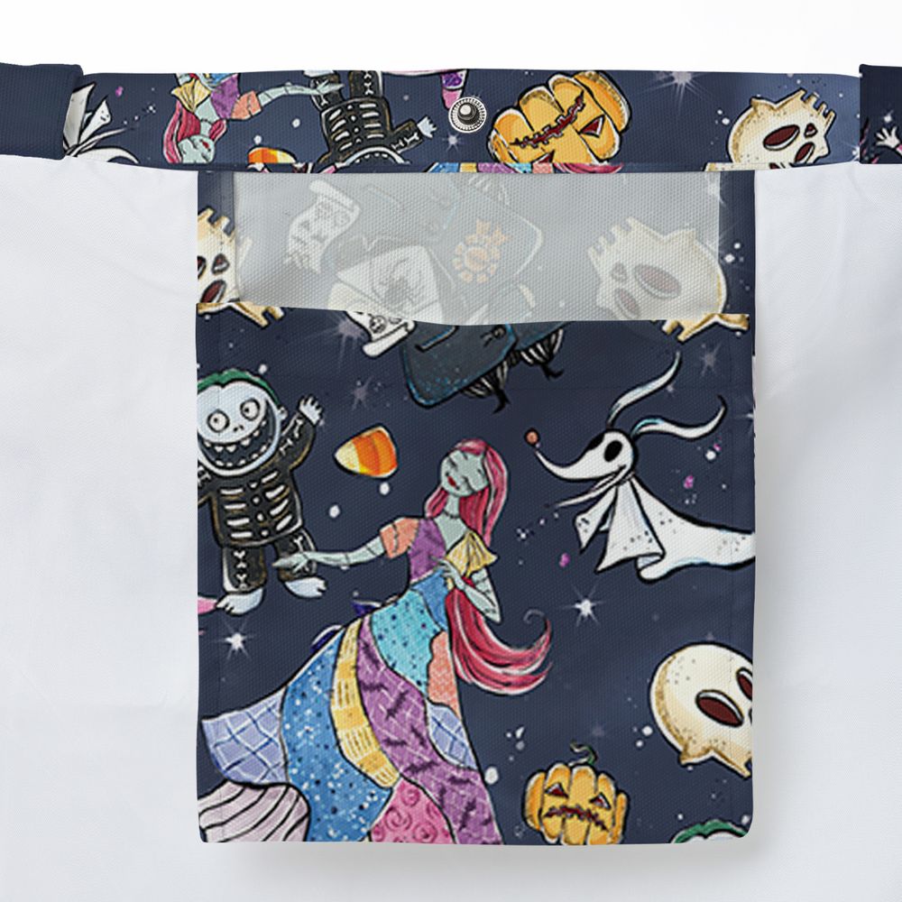 Large Tote Bag - CN4X6U49 -  - 3