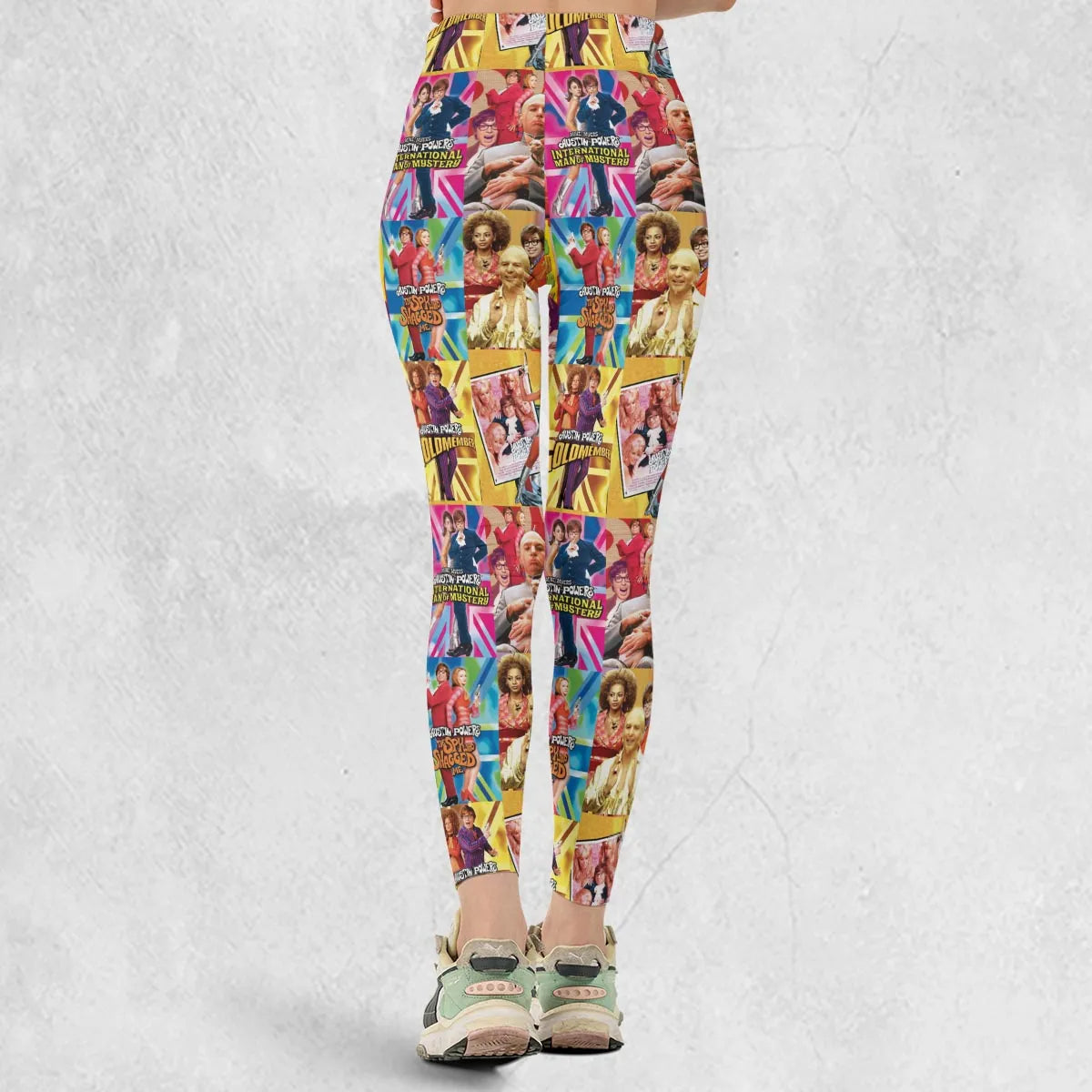 Legging - 5LD2W3K3