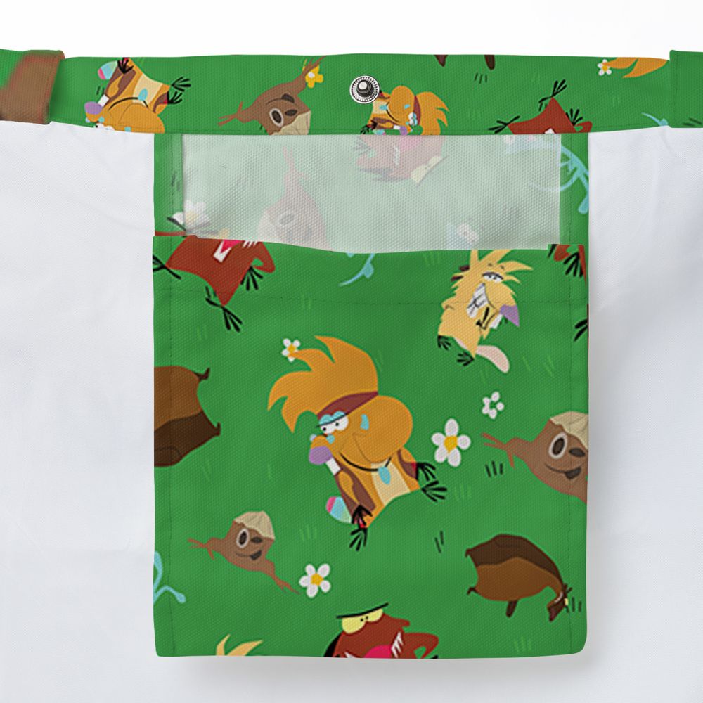 Large Tote Bag - FGXB1UA7 -  - 3