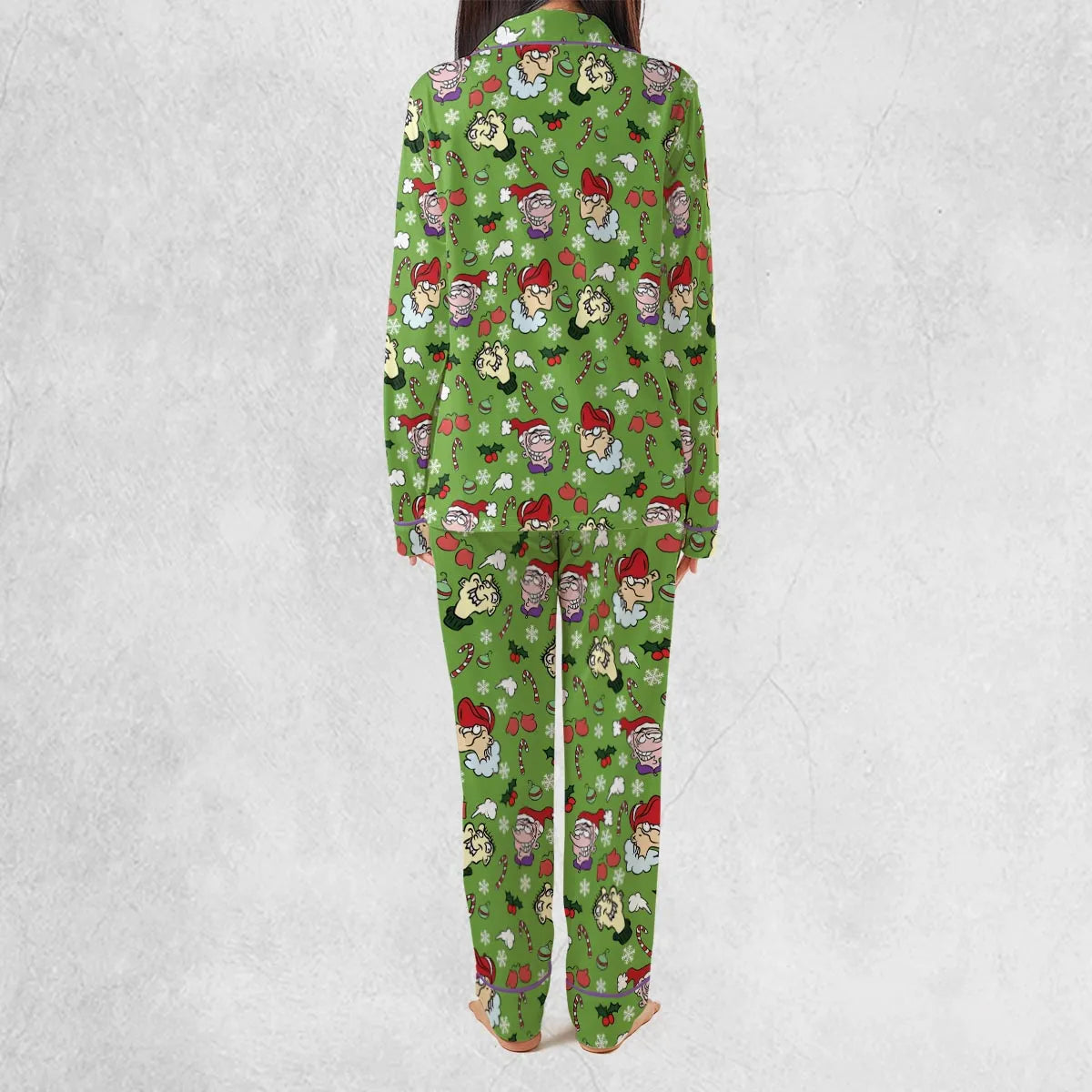 Pajamas Set - 1X793RJQ