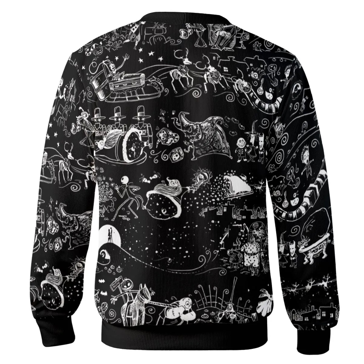 Cardigan - UVMDB22Z