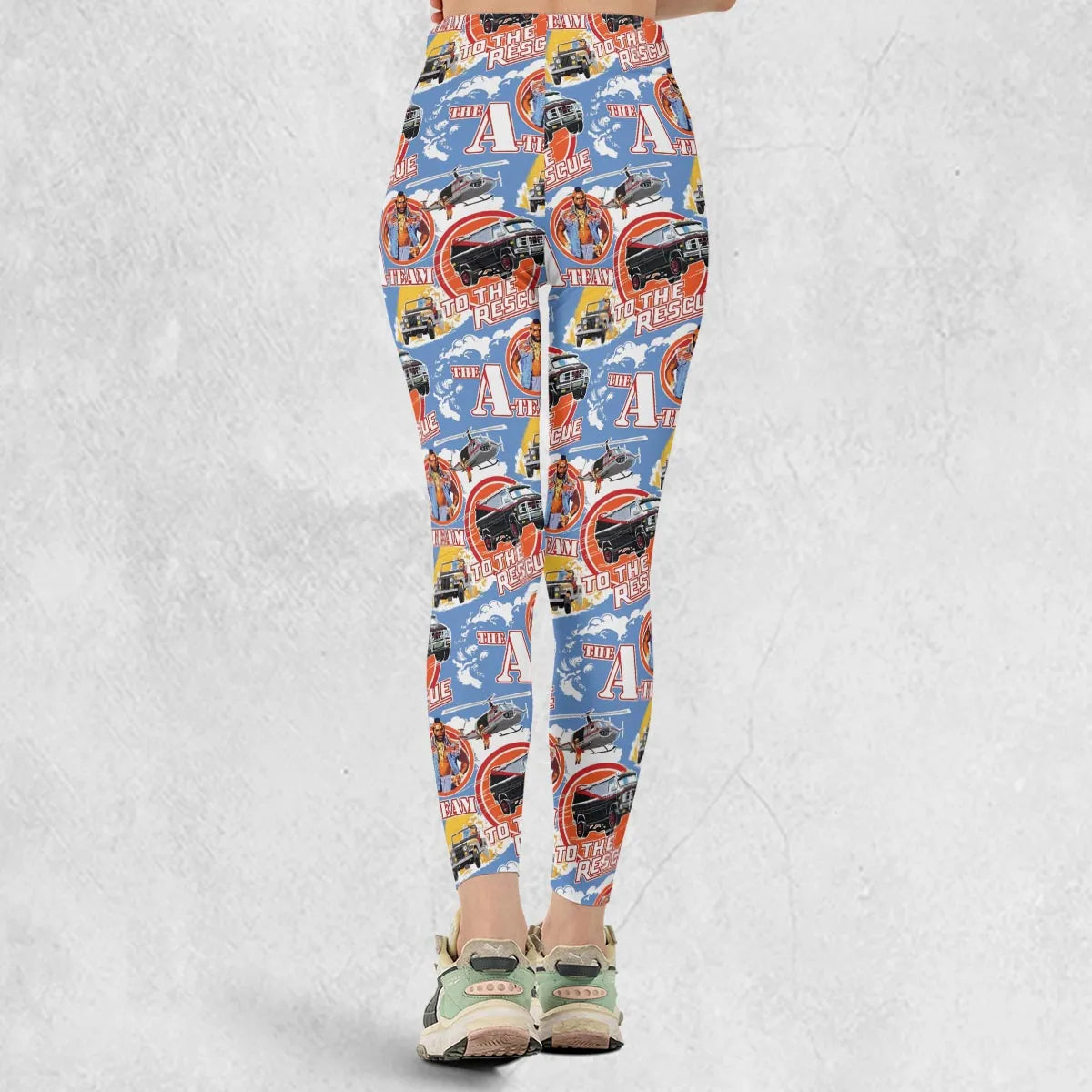 Legging - L4WFHZD2