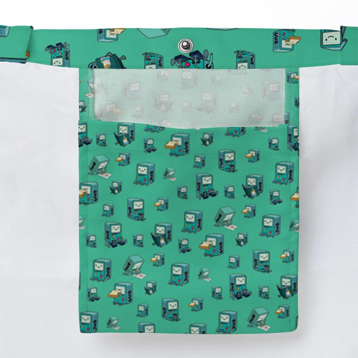 Large Tote Bag - MX1M3HPL