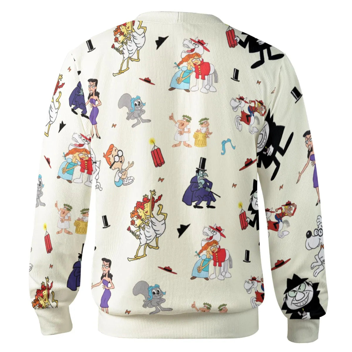 Cardigan - BXY8HD8V