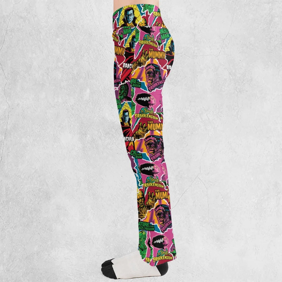 Flare Leggings - R8PLNQWS