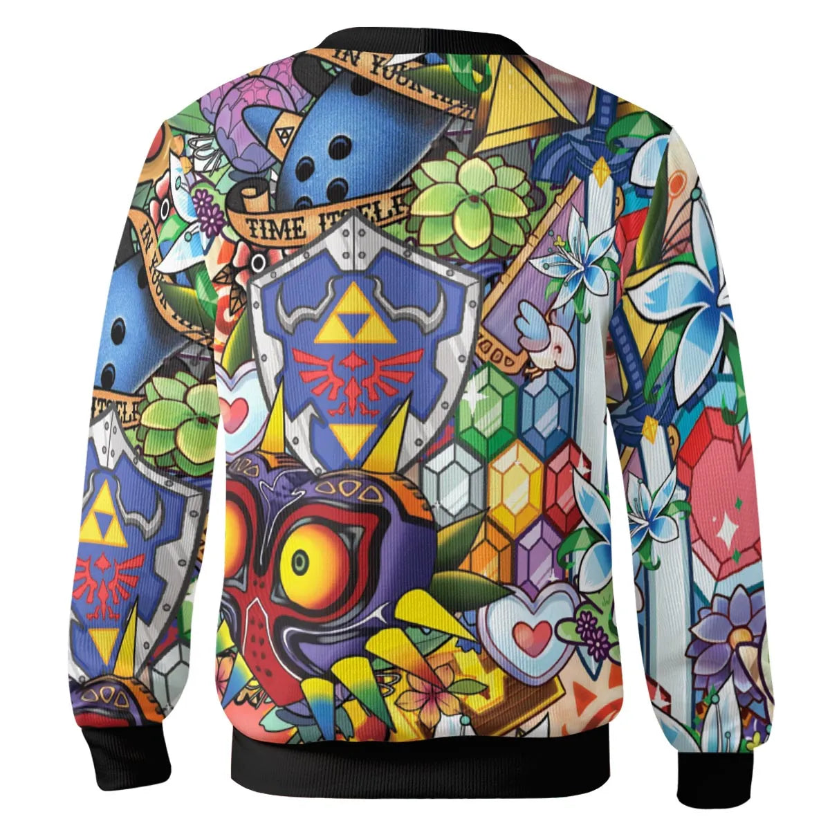 Cardigan - W3MNM72L