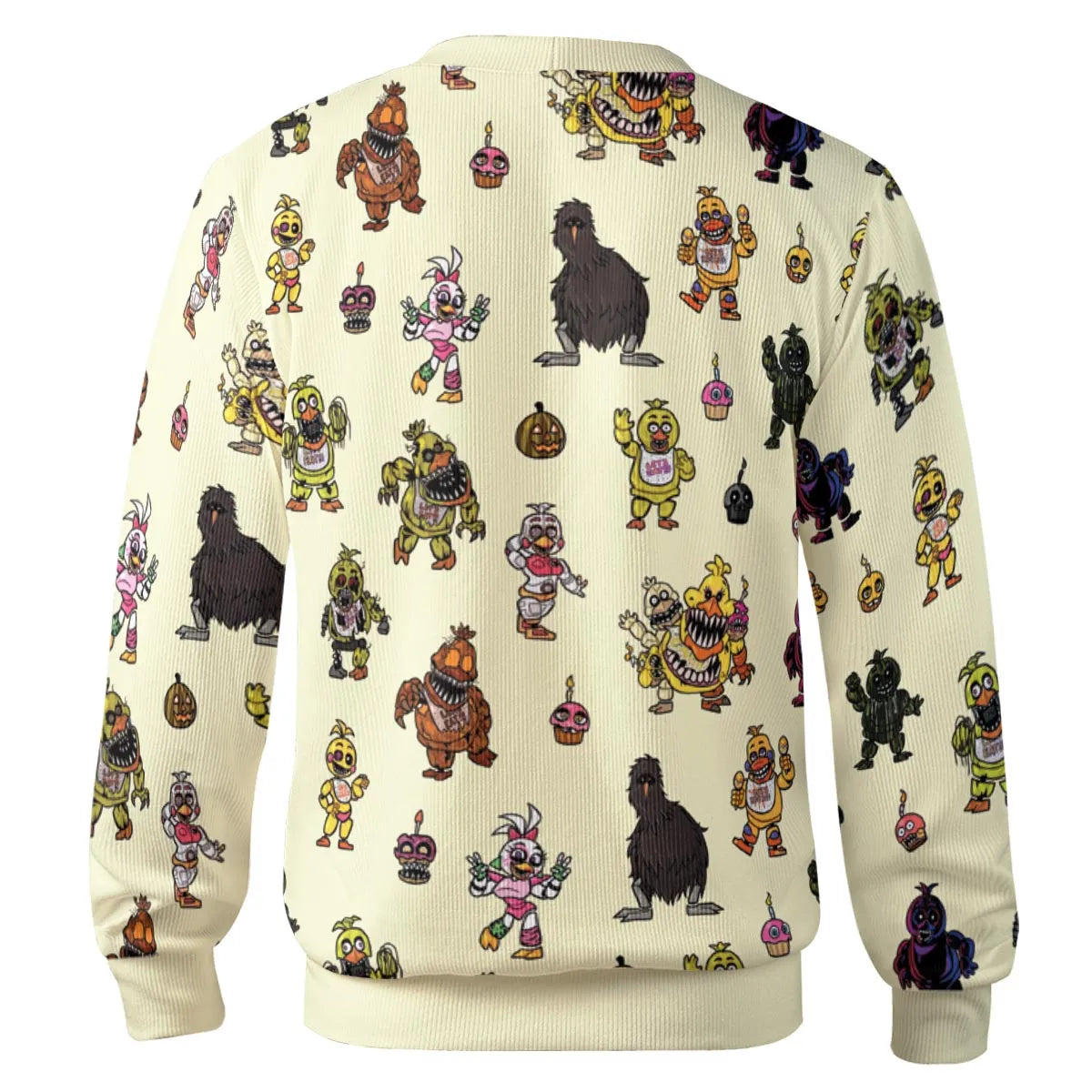 Cardigan - T6XPJPMR