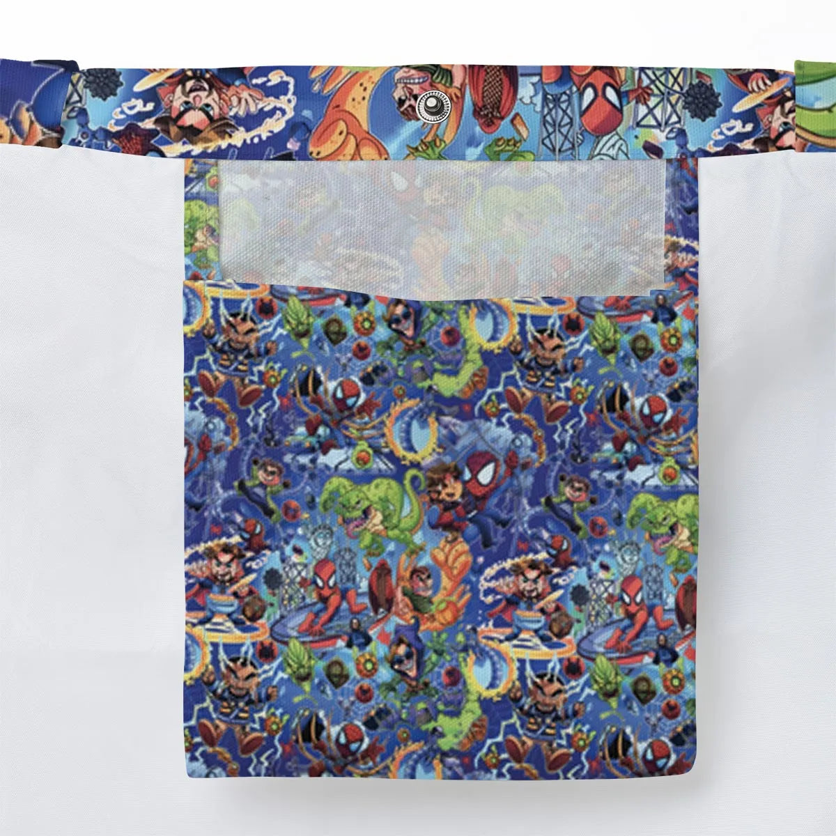 Large Tote Bag - 18XS5CAC