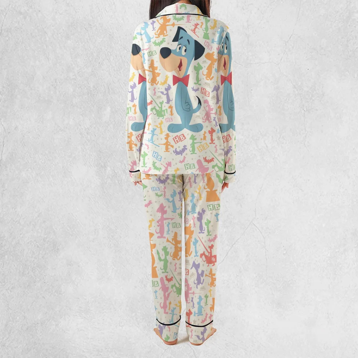 Pajamas Set - 11AAT5GG